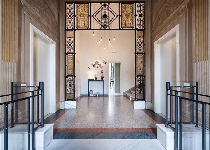 Lucca in Villa Lucrezia